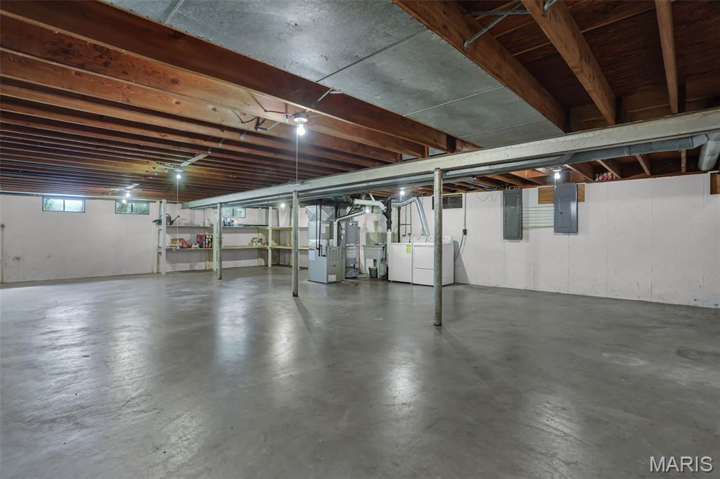 Lueders Park Estate Add - Residential