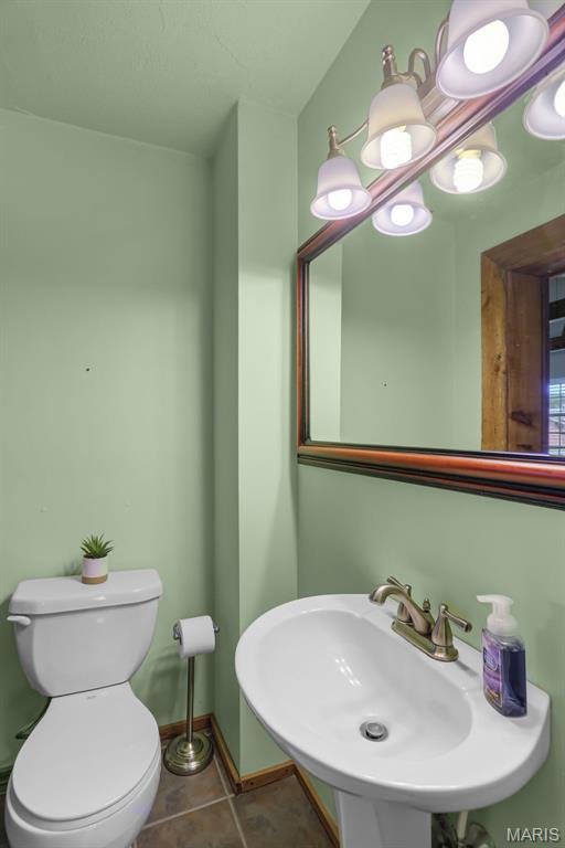 Lueders Park Estate Add - Residential