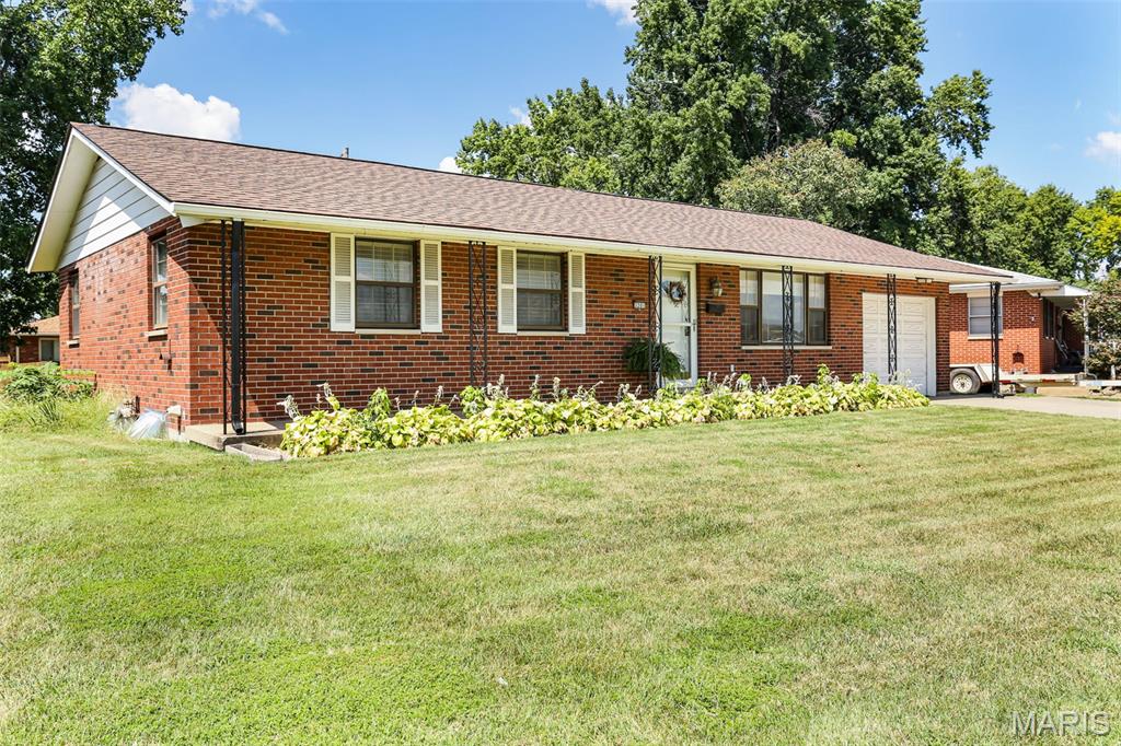 Lueders Park Estate Add - Residential