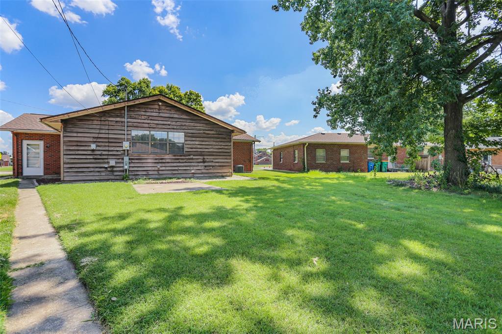 Lueders Park Estate Add - Residential