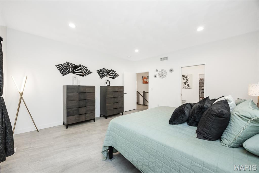 Edison Estates - Residential