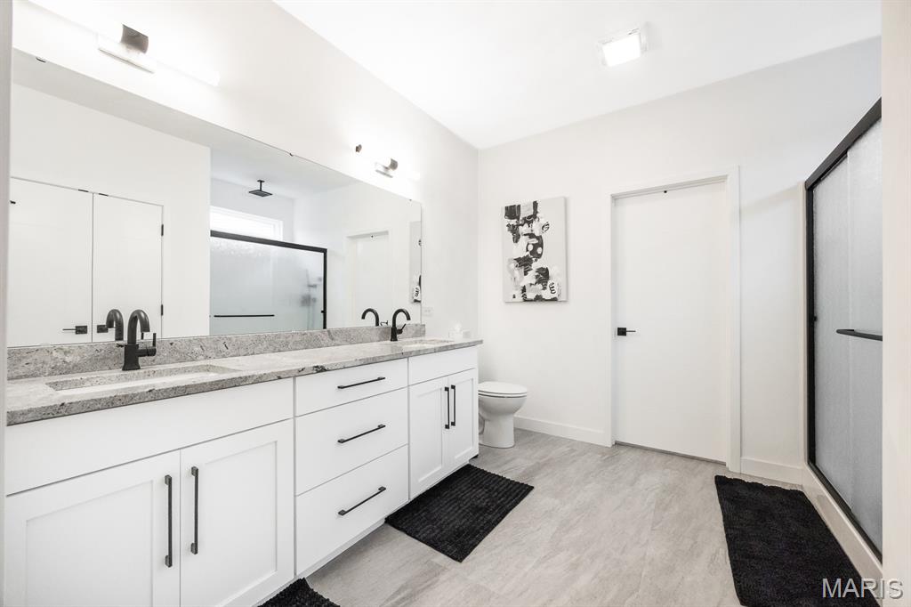 Edison Estates - Residential