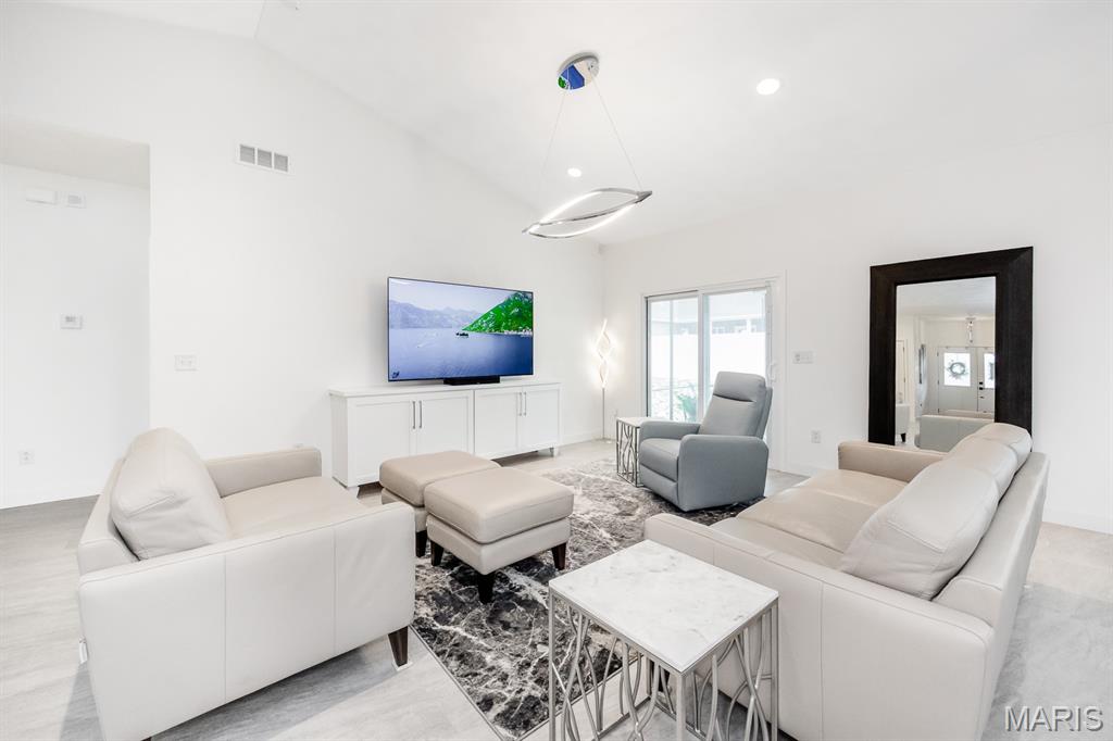 Edison Estates - Residential
