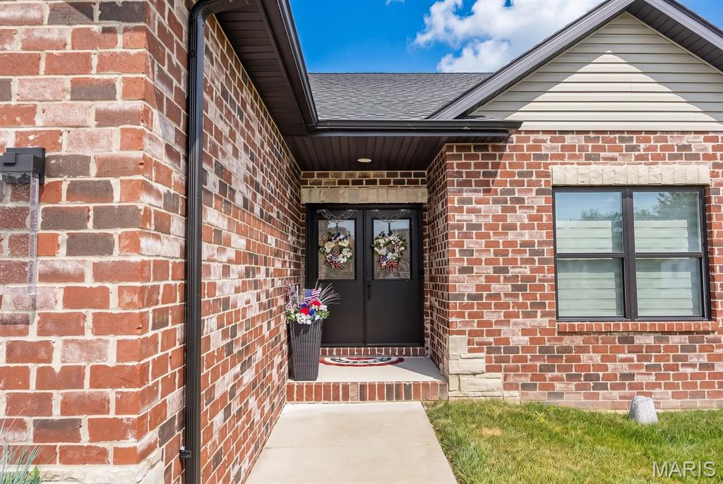 Edison Estates - Residential