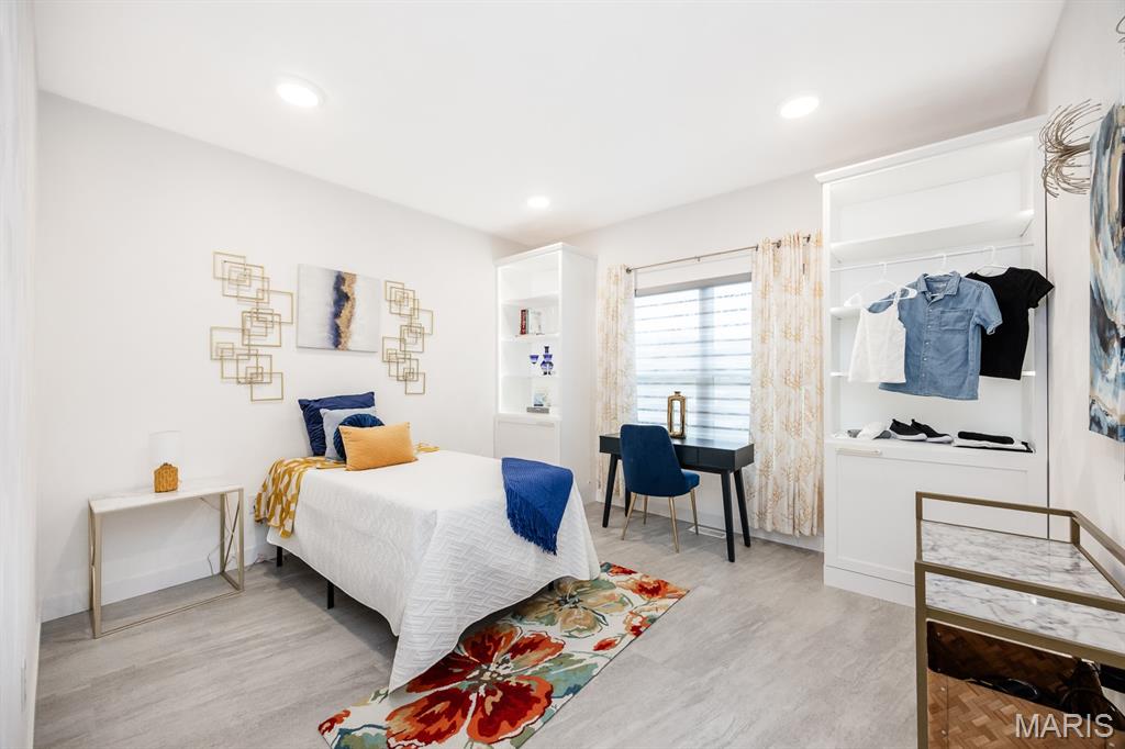 Edison Estates - Residential