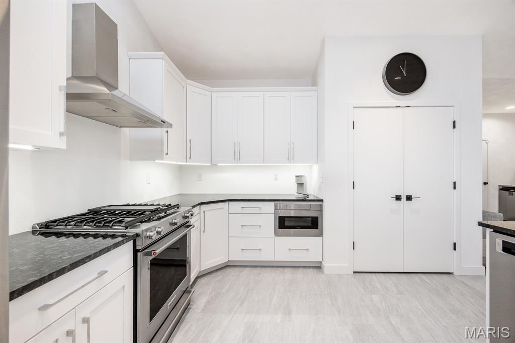 Edison Estates - Residential