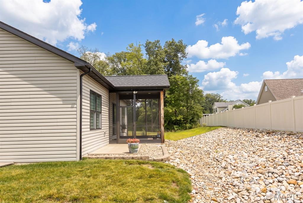 Edison Estates - Residential