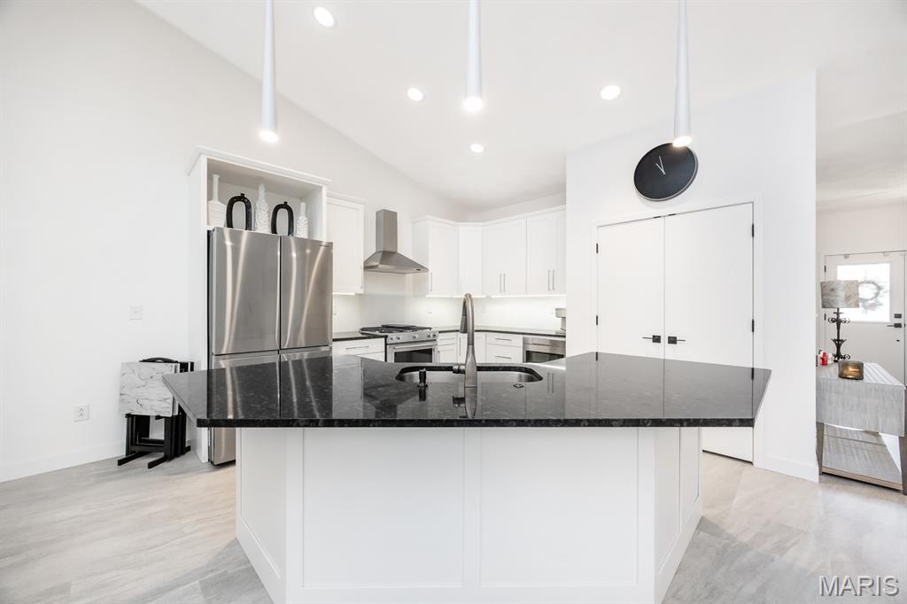 Edison Estates - Residential