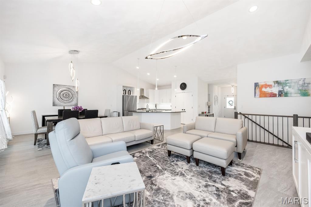 Edison Estates - Residential