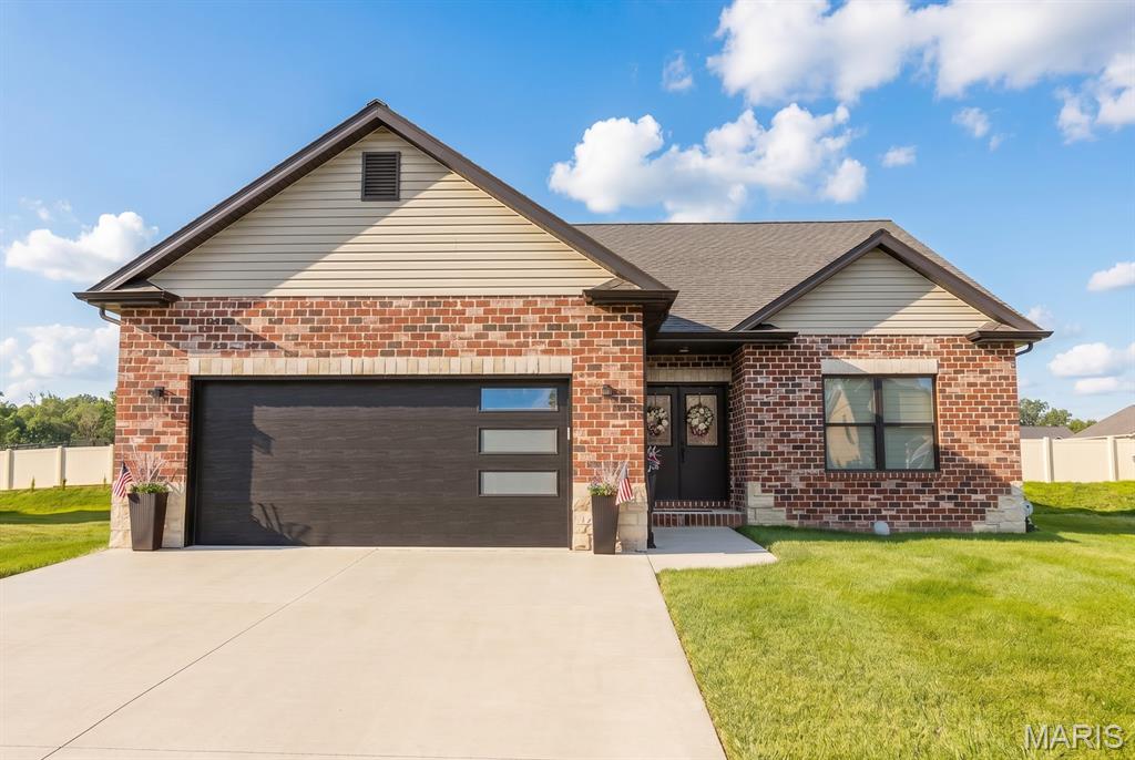 Edison Estates - Residential
