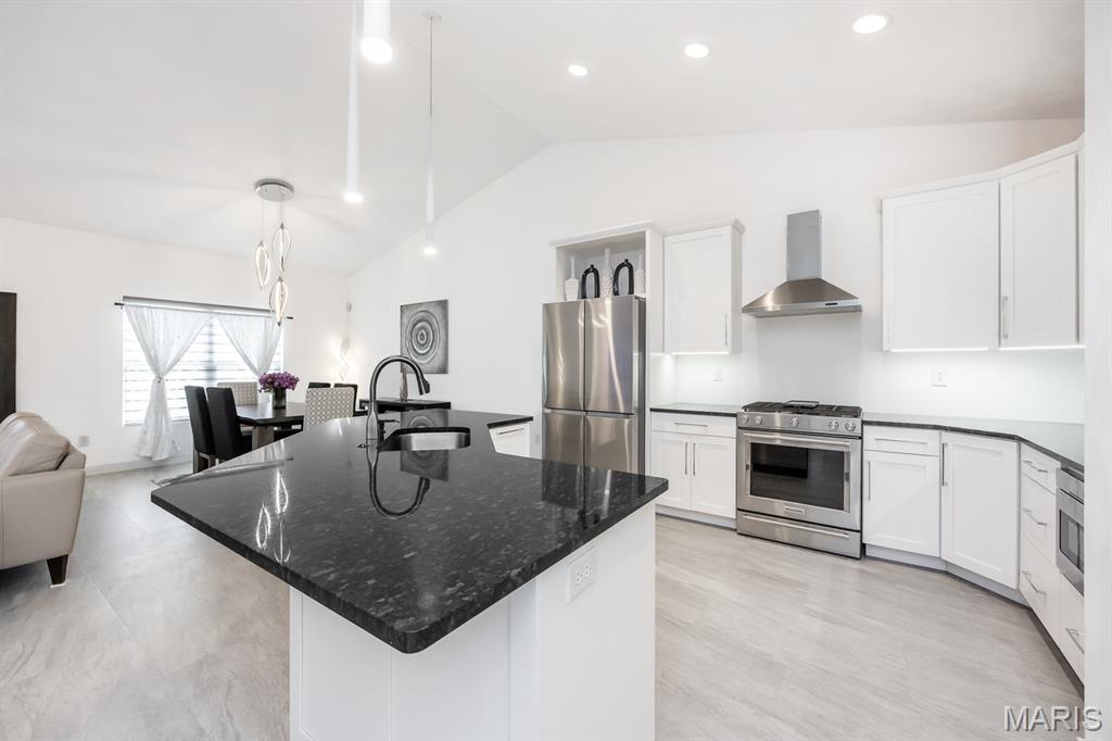 Edison Estates - Residential