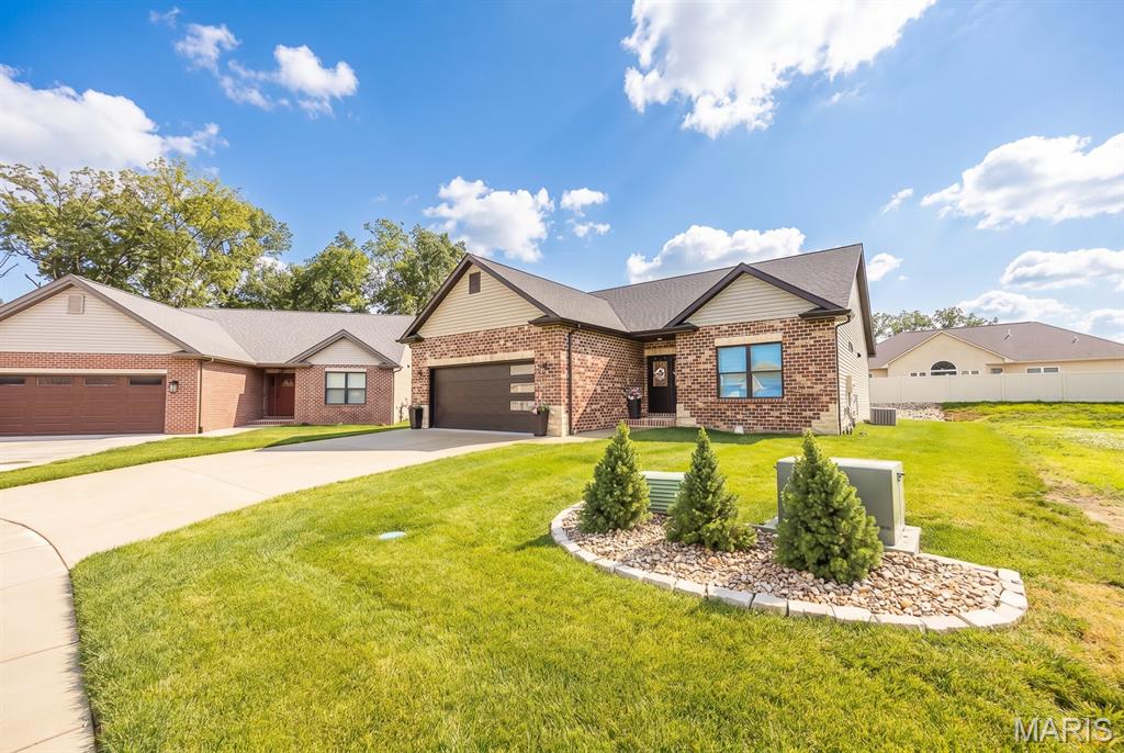 Edison Estates - Residential