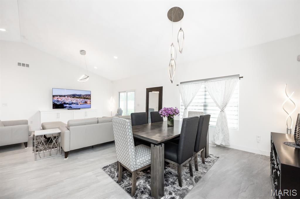 Edison Estates - Residential