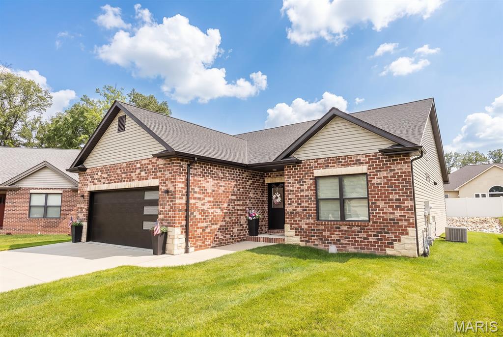 Edison Estates - Residential