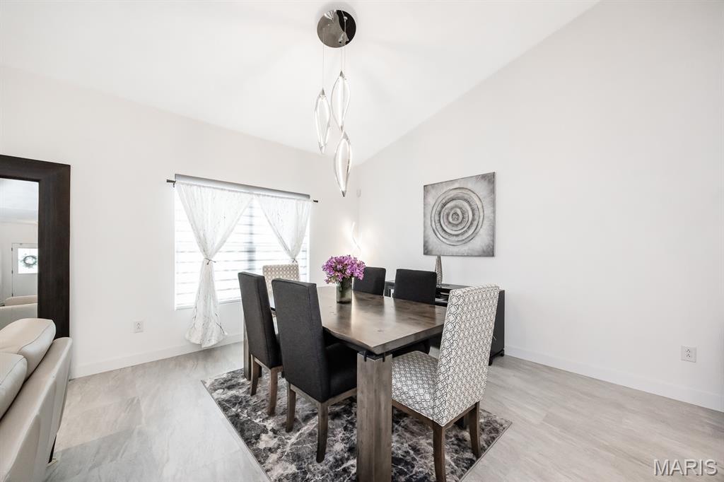 Edison Estates - Residential