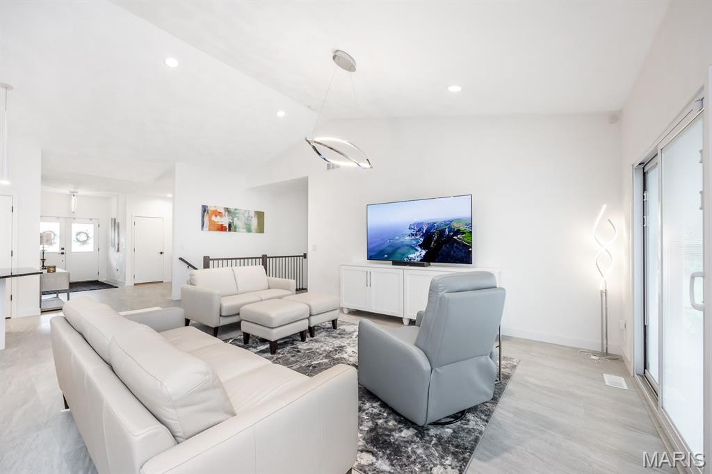 Edison Estates - Residential