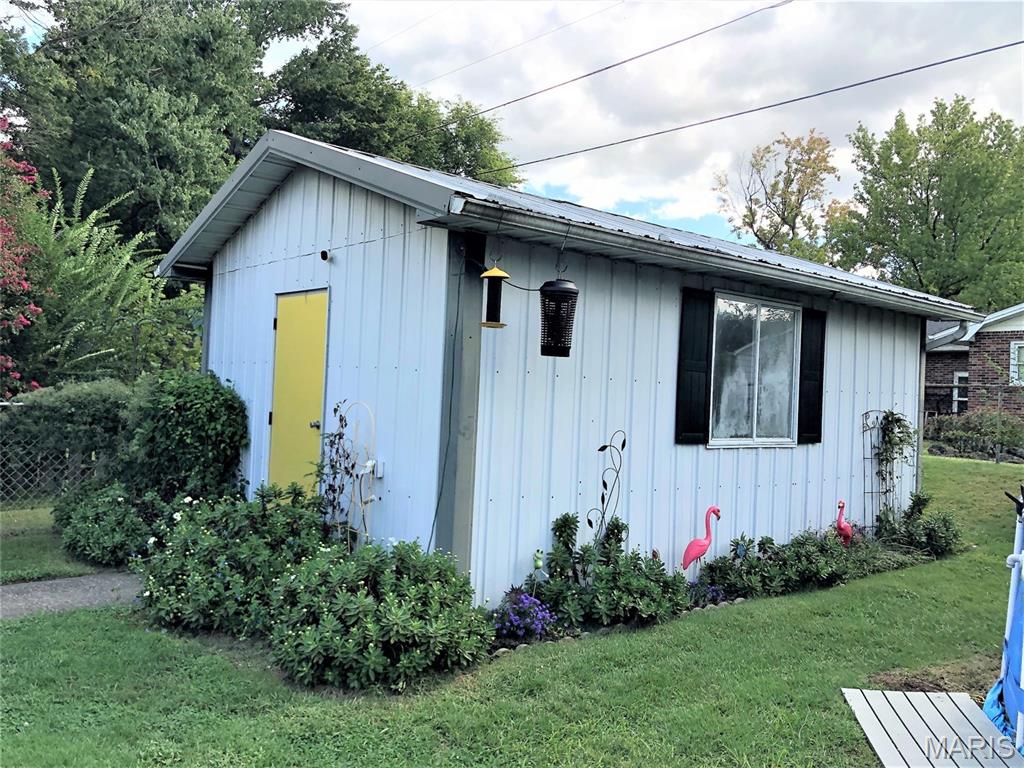 Highland Heights - Residential