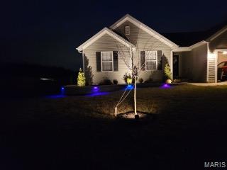 Hammett Hills 2nd Add - Residential