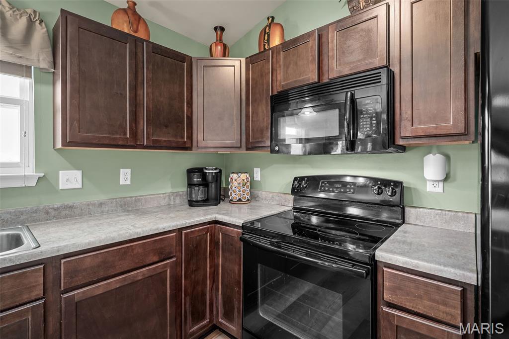 Hammett Hills 2nd Add - Residential
