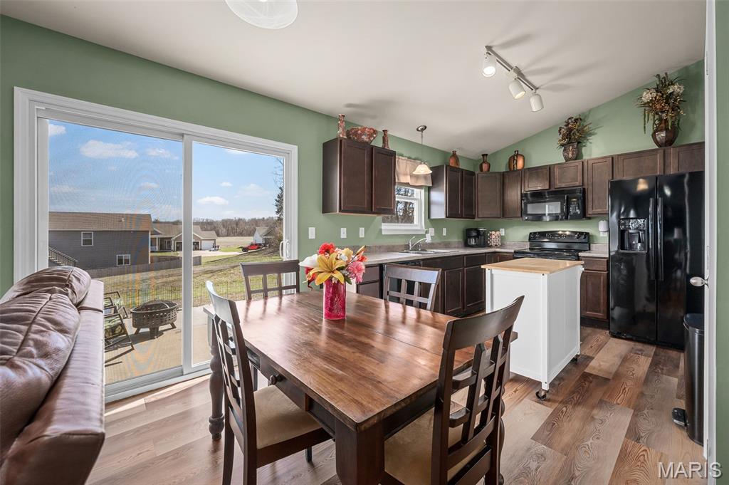 Hammett Hills 2nd Add - Residential