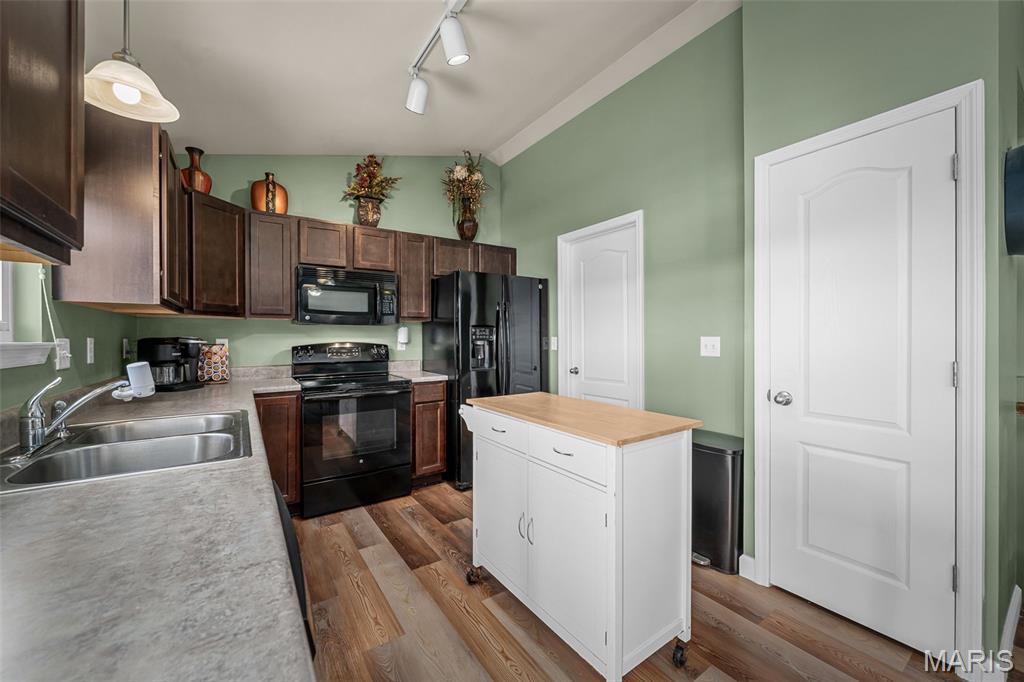Hammett Hills 2nd Add - Residential