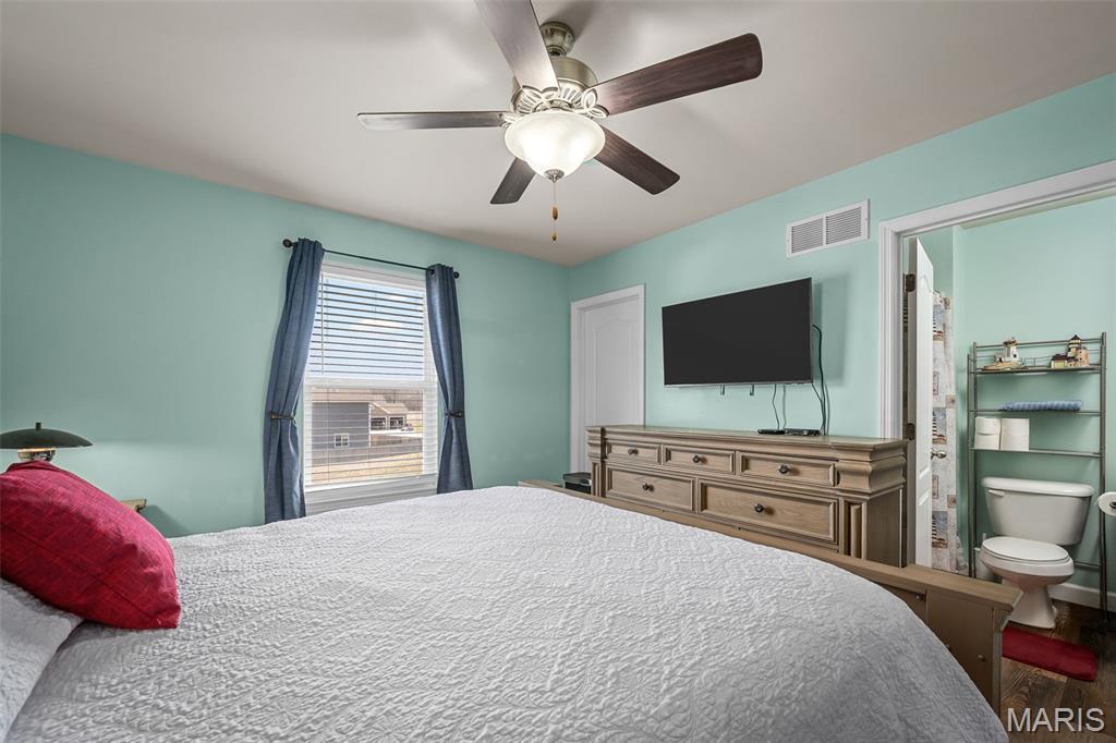 Hammett Hills 2nd Add - Residential