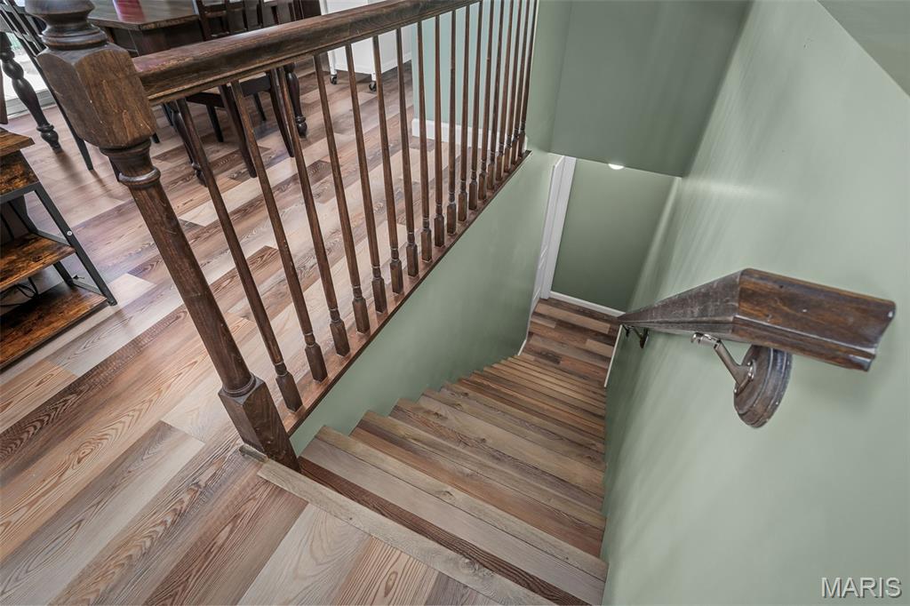 Hammett Hills 2nd Add - Residential
