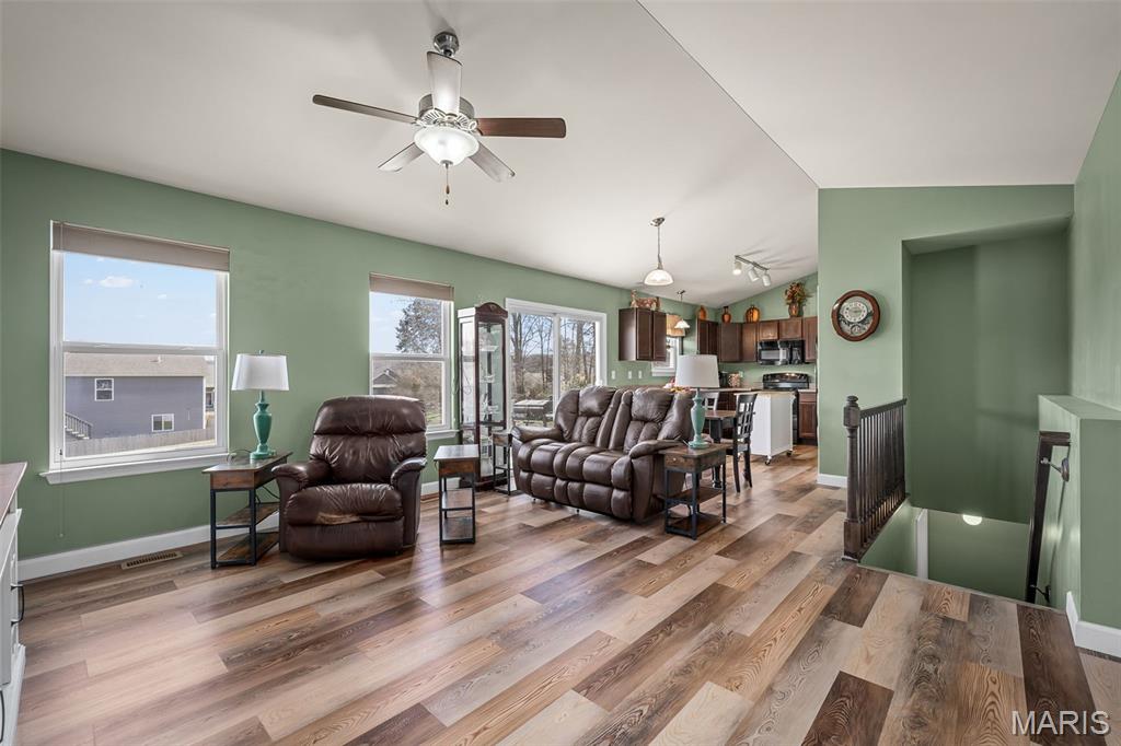 Hammett Hills 2nd Add - Residential