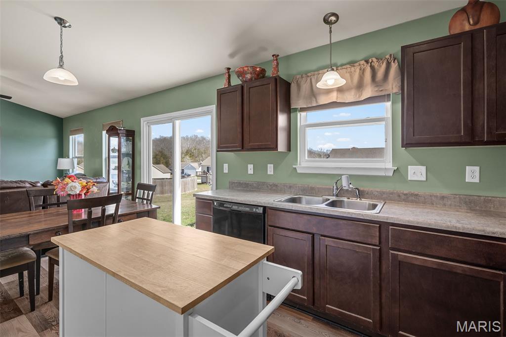 Hammett Hills 2nd Add - Residential