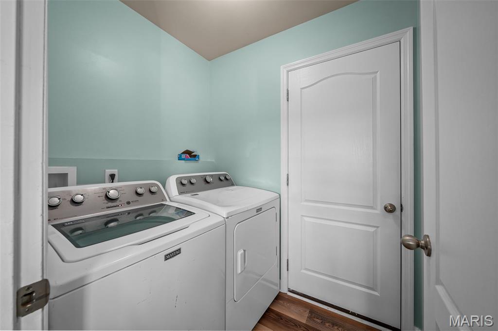 Hammett Hills 2nd Add - Residential
