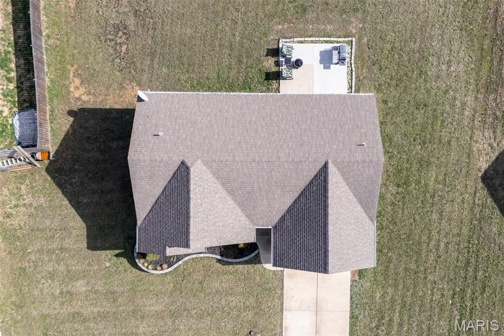 Hammett Hills 2nd Add - Residential