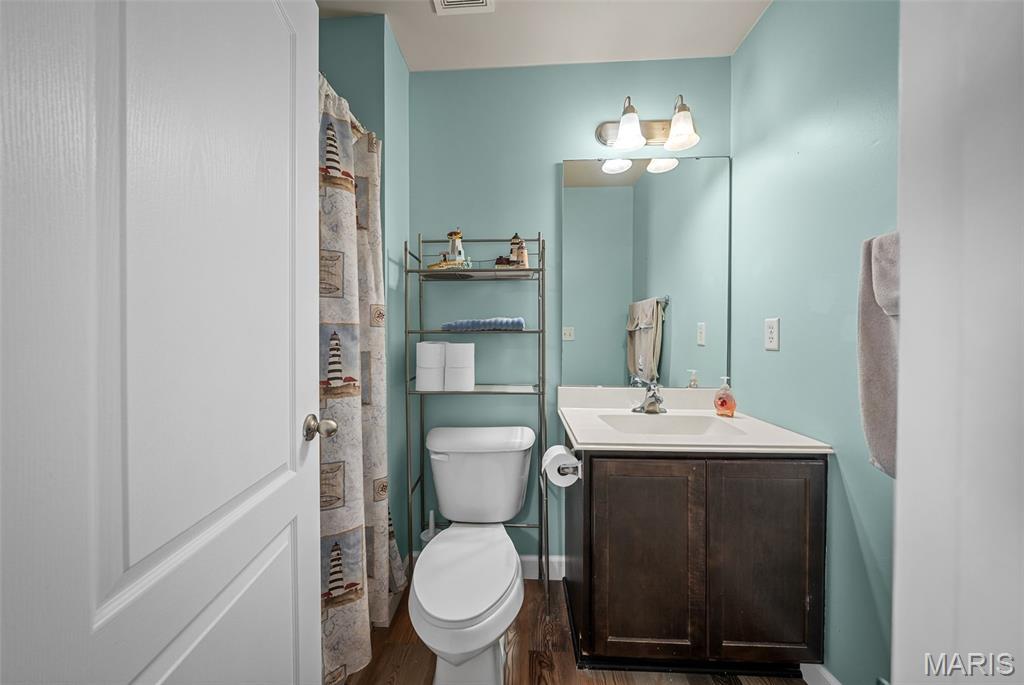 Hammett Hills 2nd Add - Residential