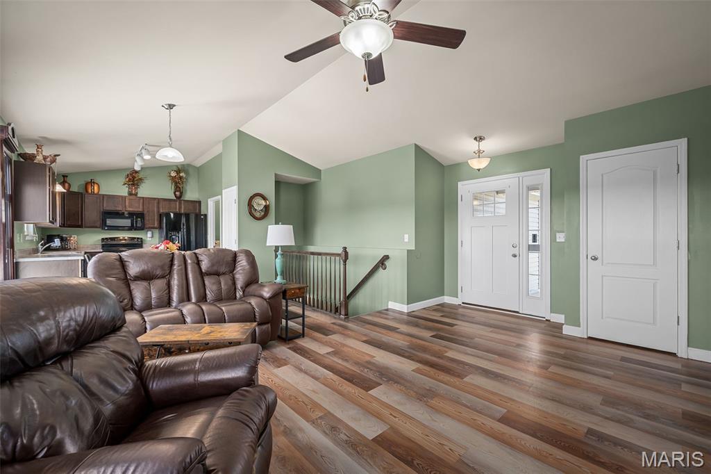 Hammett Hills 2nd Add - Residential