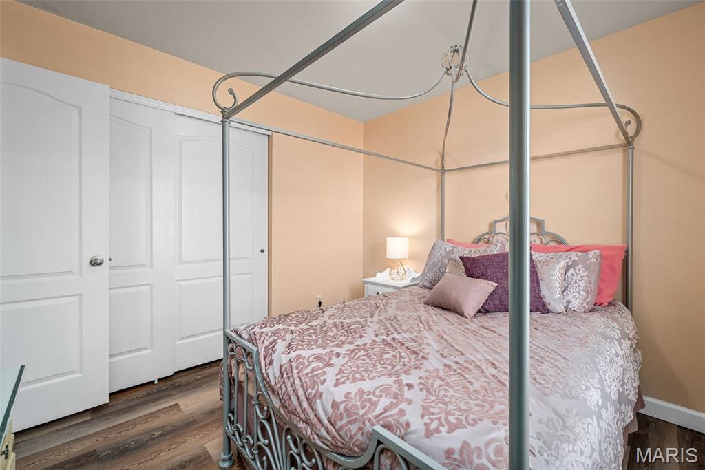Hammett Hills 2nd Add - Residential