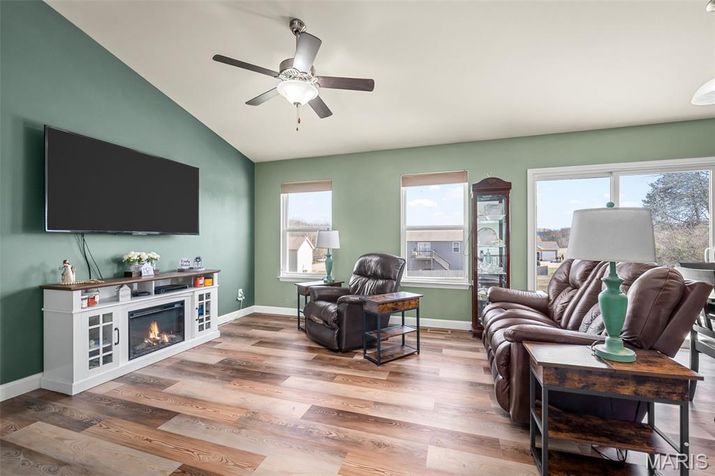 Hammett Hills 2nd Add - Residential