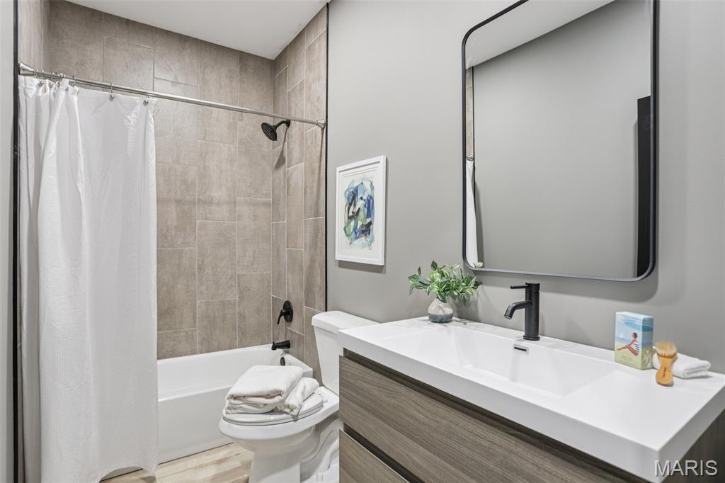 Allen Add - Residential