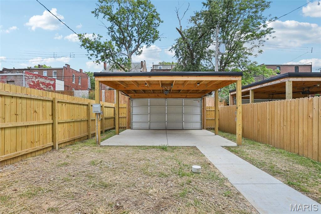 Allen Add - Residential