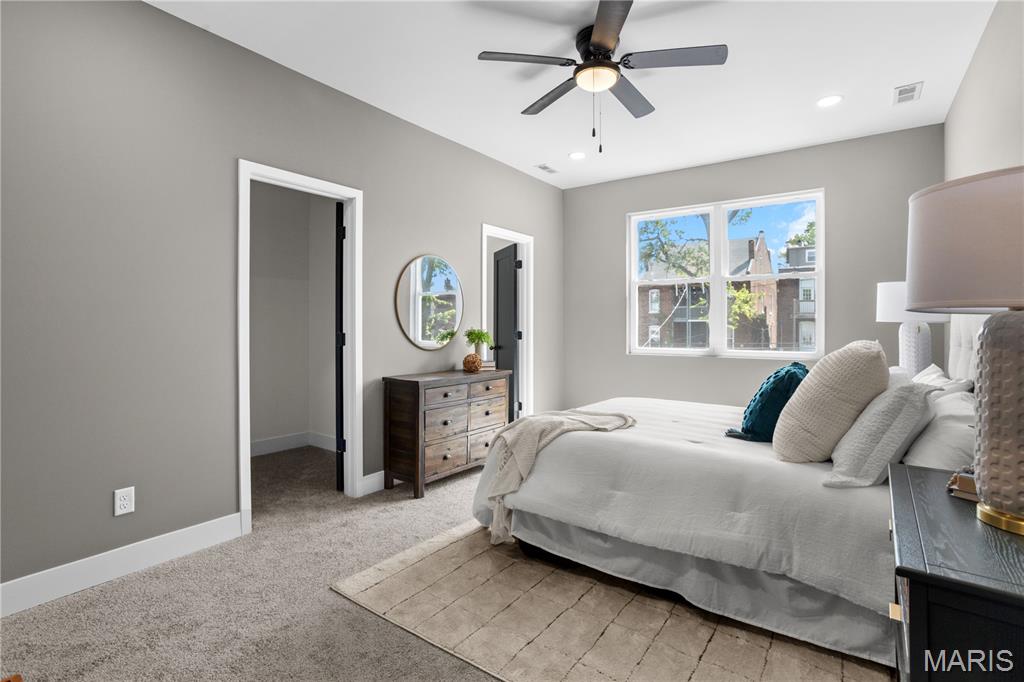 Allen Add - Residential