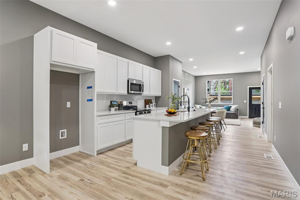 Allen Add - Residential