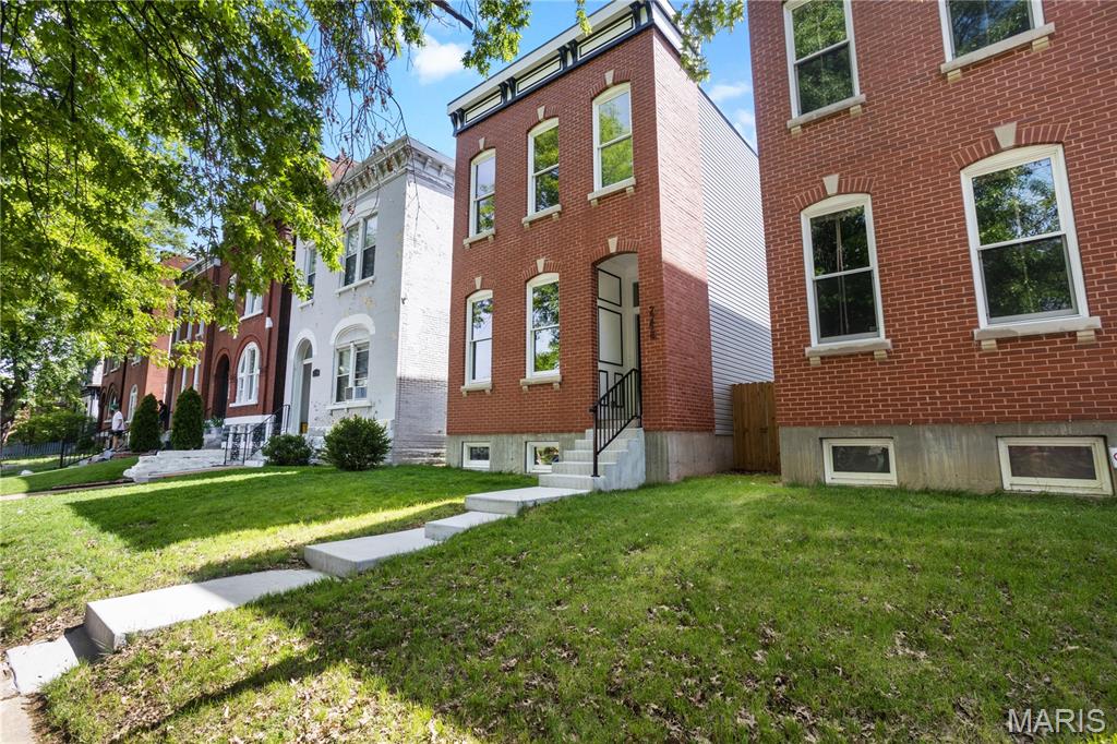 Allen Add - Residential