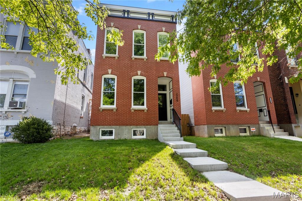 Allen Add - Residential