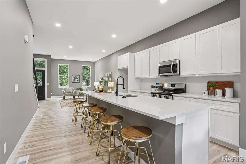 Allen Add - Residential