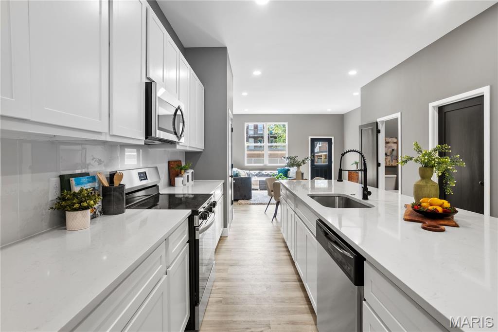 Allen Add - Residential