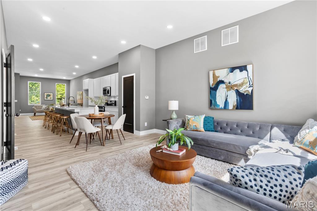Allen Add - Residential