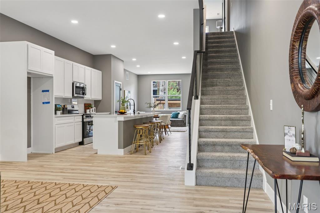 Allen Add - Residential