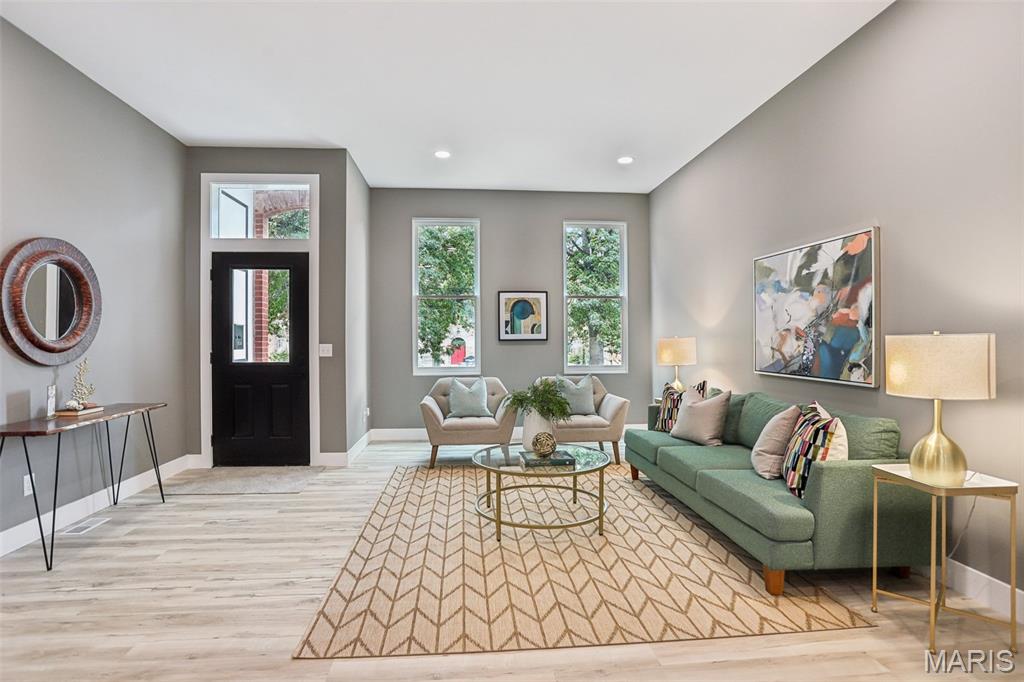 Allen Add - Residential