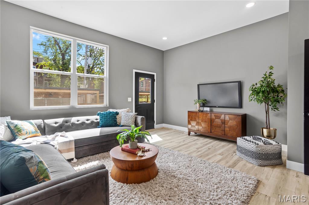 Allen Add - Residential