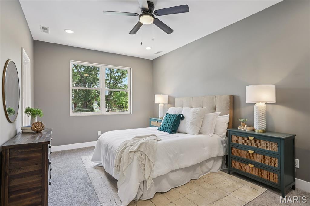 Allen Add - Residential