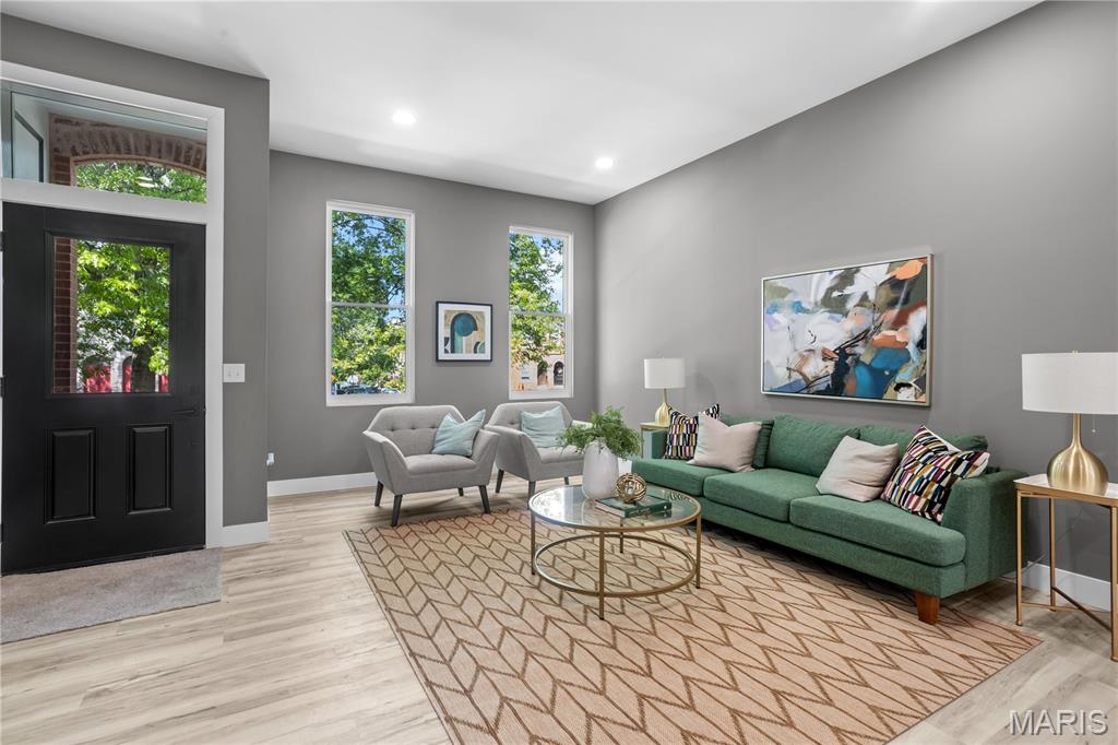 Allen Add - Residential