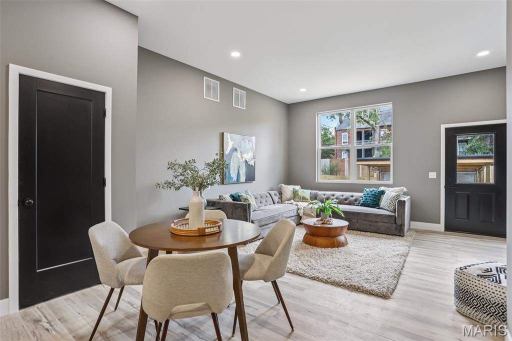 Allen Add - Residential